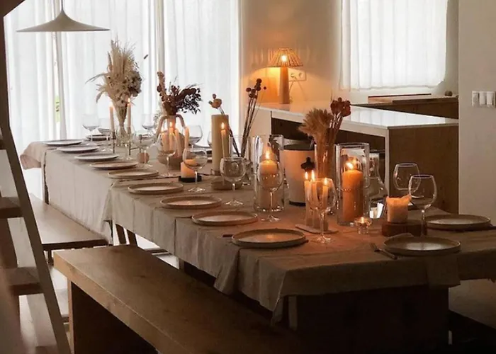 Casa Molenga - Porto Retreat * Paramos