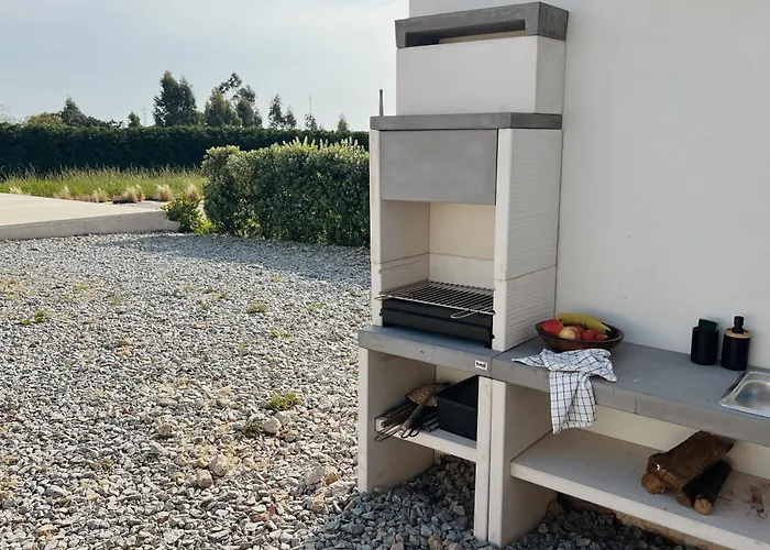 Дом отдыха Casa Molenga - Porto Retreat